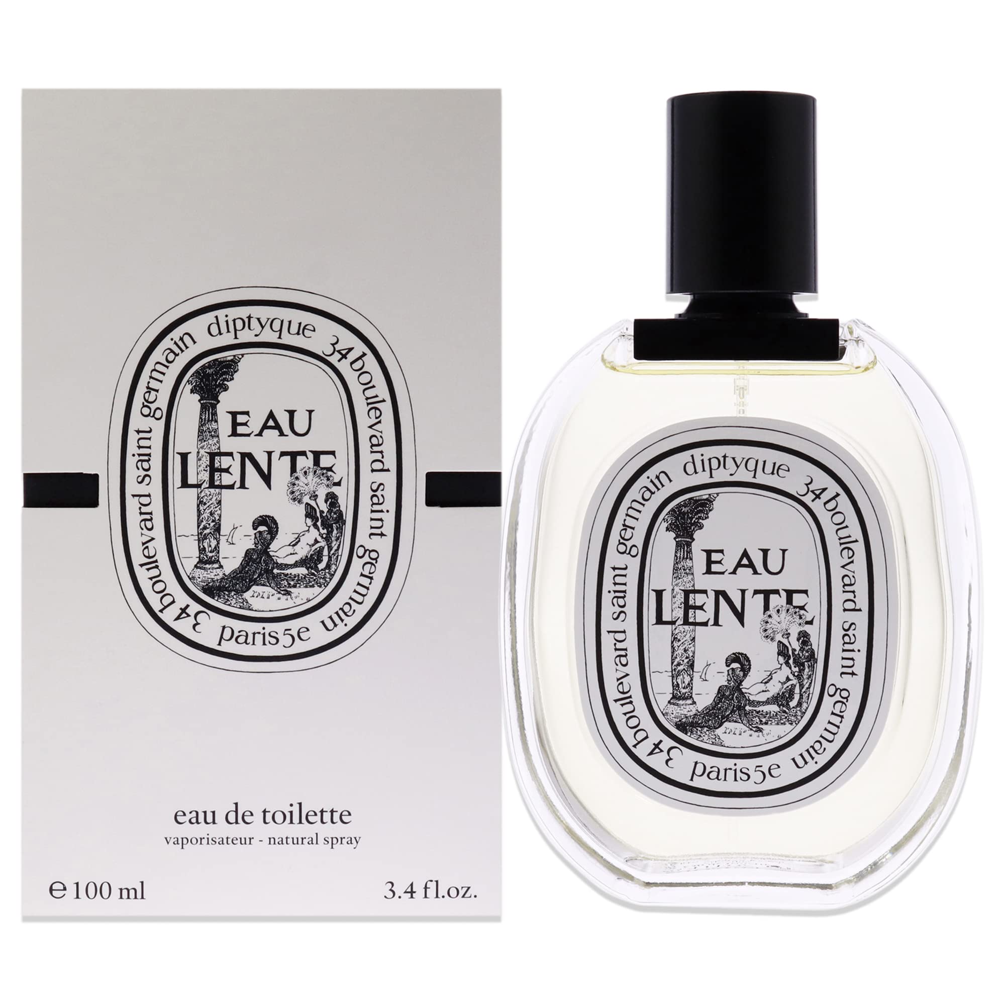【新品未使用】diptyque EAU LENTE 100ml Eau Lente Eau de Toilette | Diptyque Paris